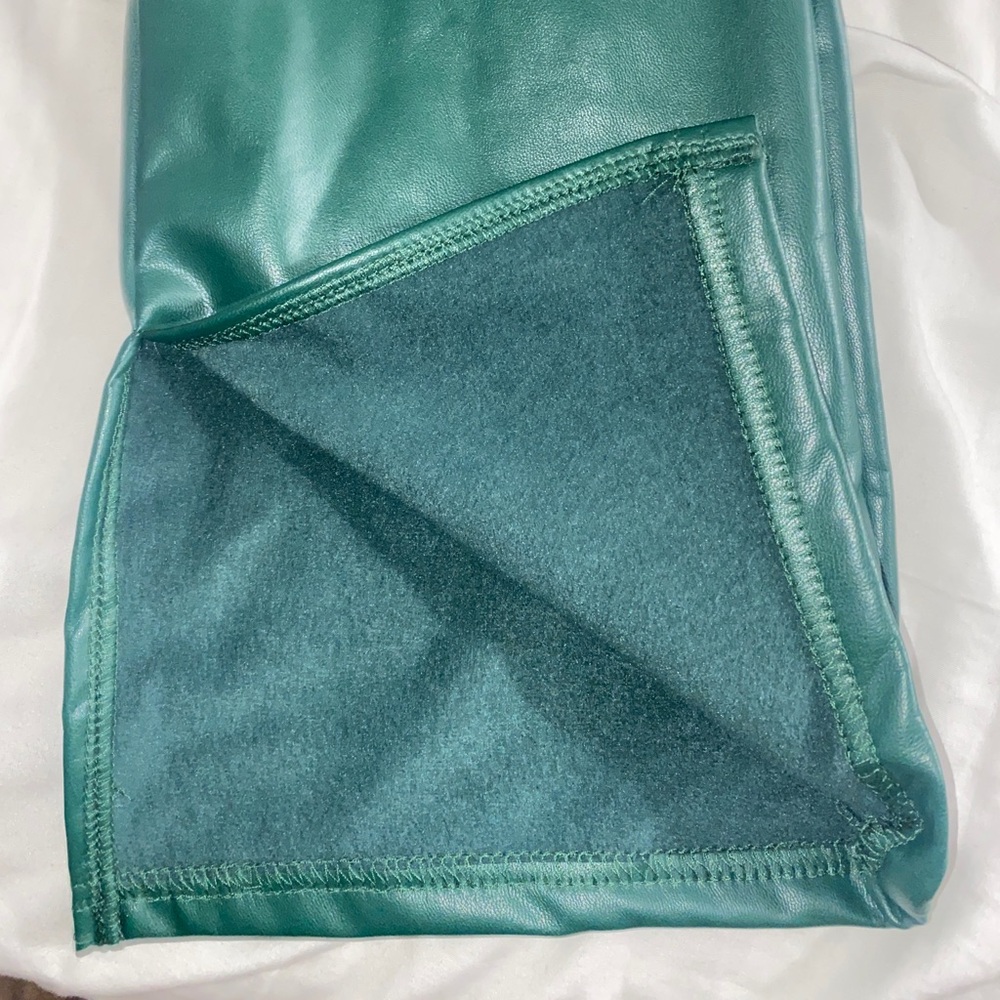 Emerald Legging